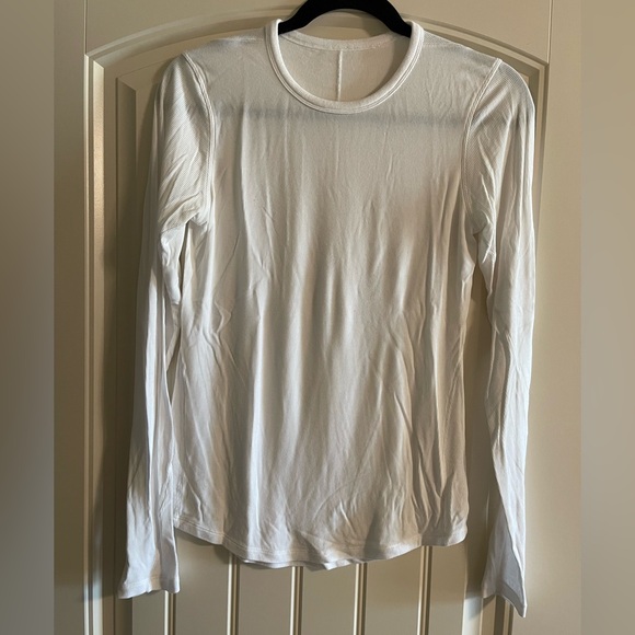 Lululemon Hold Tight Long Sleeve - Picture 2 of 7